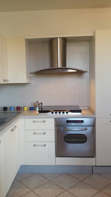 cucina