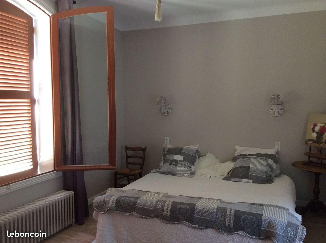 Chambre Lit King Size
סוויטת פנינה עם סוויטה פרטית 