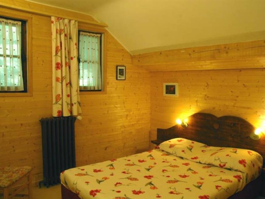 Chambre 1