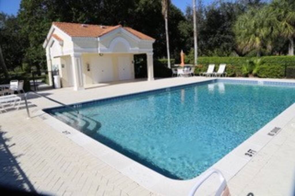 Local pool