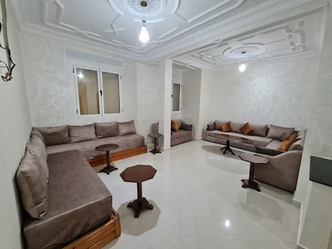 Apartment for rent