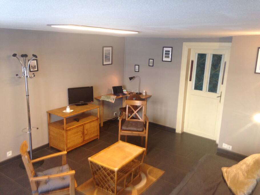 Chambre 2
