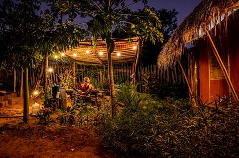 Popoyo Ferienwohnungen Unterkunfte Rivas Nicaragua Airbnb