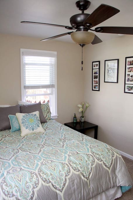 Bedroom 1