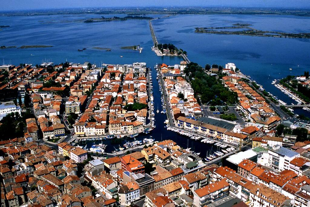 Riva Dandolo