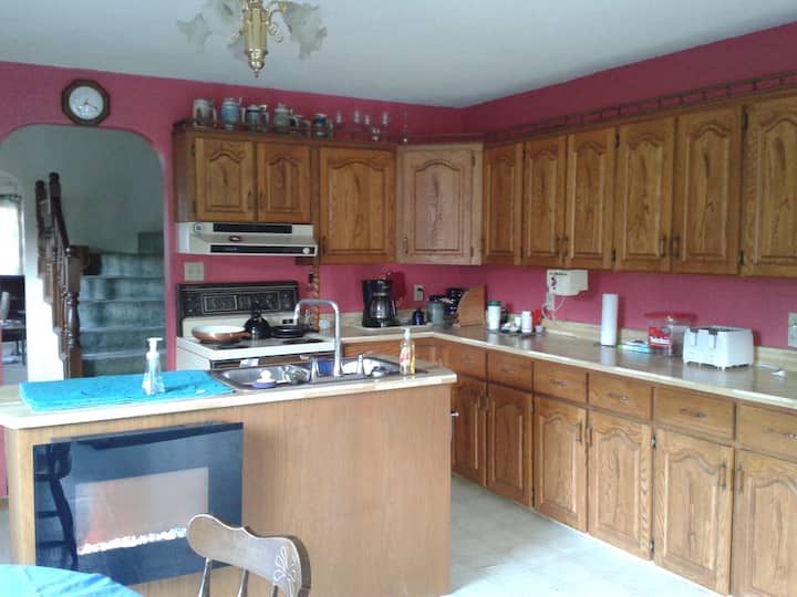 Lank Estate Houses for Rent in Welshpool, New Brunswick, Canada Airbnb