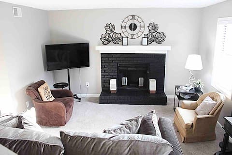 Lithonia's Hidden Secret-20 min from ATL