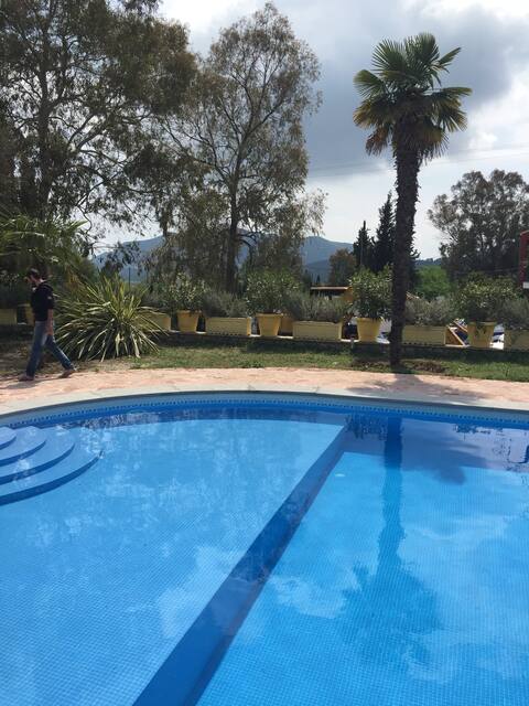 Le Bâteau Apparts. GD