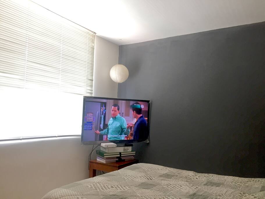 Tv 46" Apple TV
