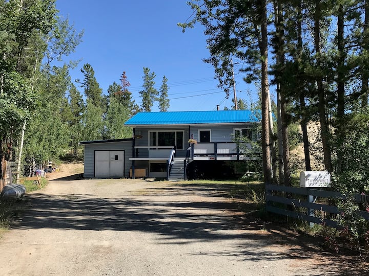 Whitehorse Vacation Rentals & Homes Yukon, Canada Airbnb