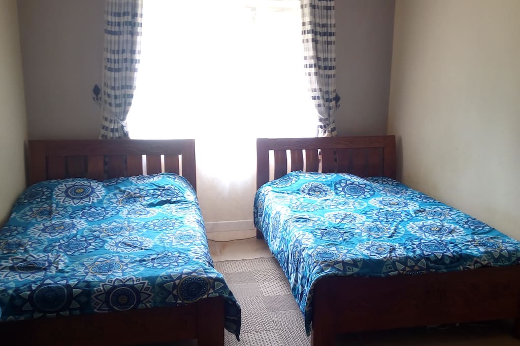 Pendo Room