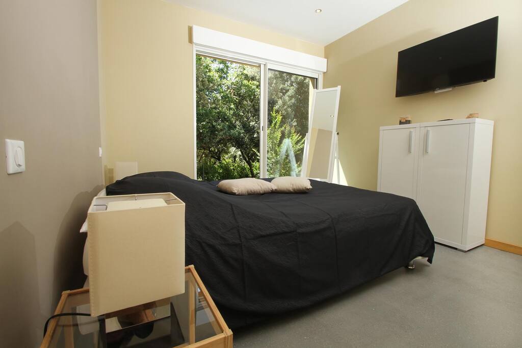 chambre
