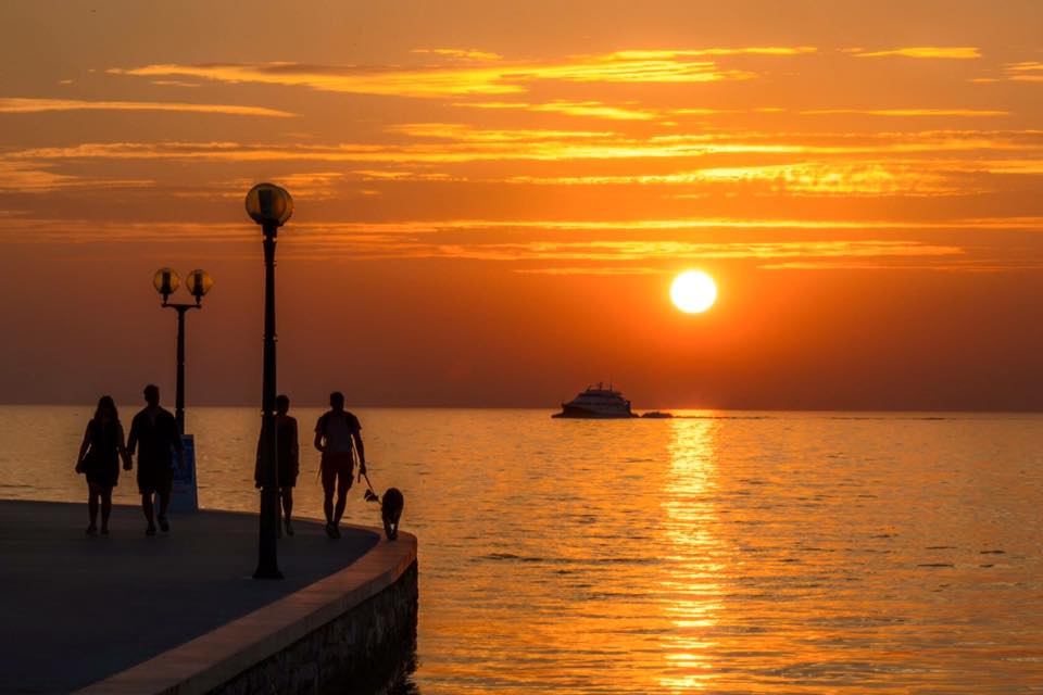 1B · Apartment Porec T&T