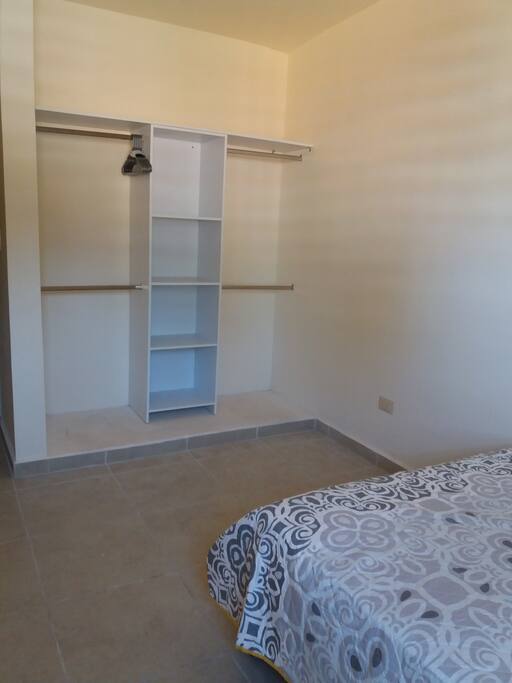 Closet