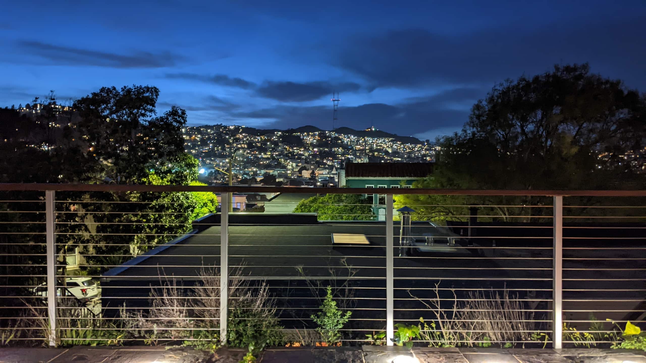 Home in San Francisco · ★4.88 · 2 bedrooms · 2 beds · 2 baths - Image 59