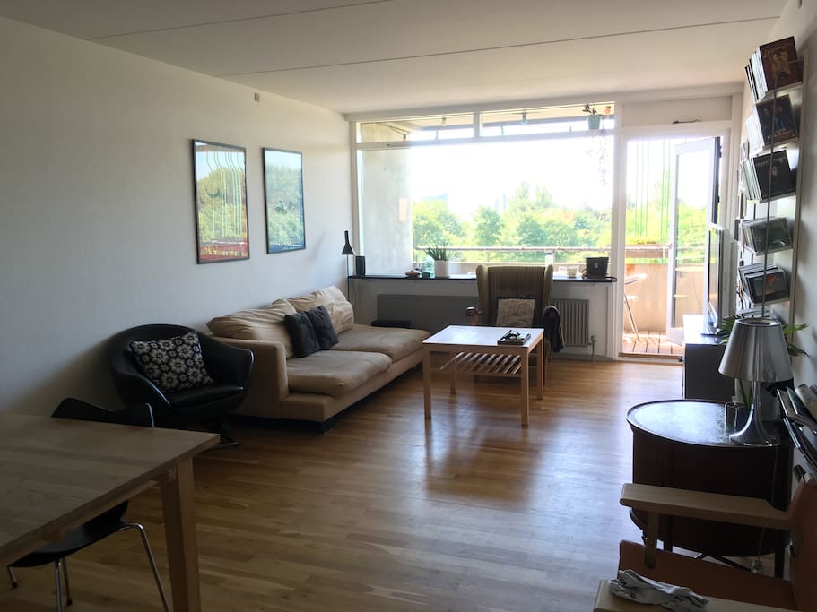 Livingroom