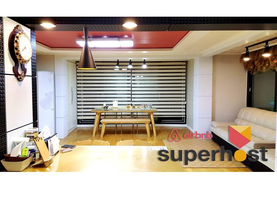 We provide the best services to our guests!