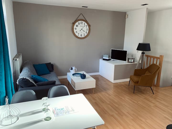 L'evasion Boulonnaise - Boulogne-sur-Mer
