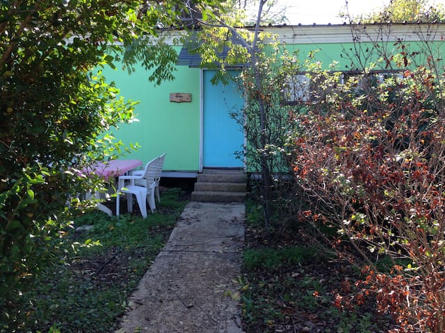 "Vered" House Maale Zvia