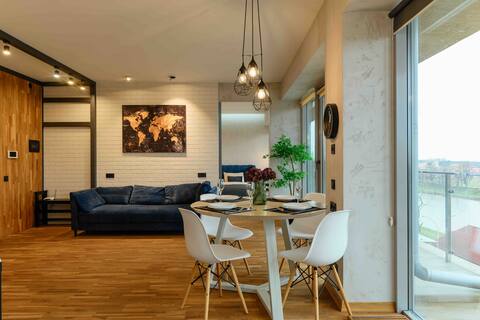 Luxury Apartments Venecia