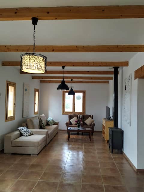 Airbnb con mejor rendimiento: S'Hort de Son Pereto Estate en Manacor