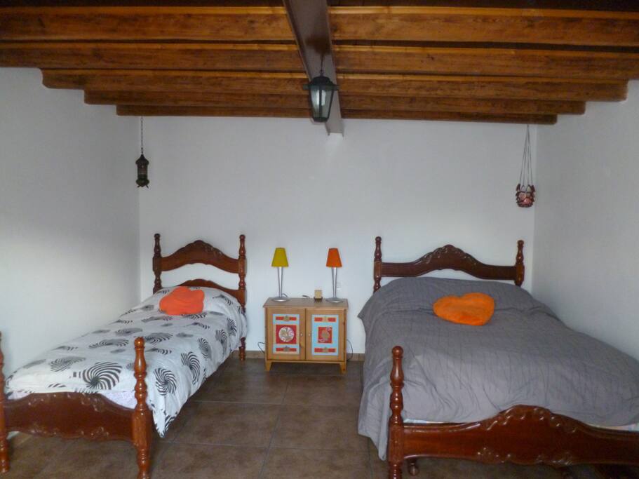 Habitación