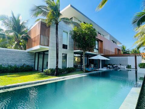The Sailing Beach  Phu Quoc - 4 Bedroom