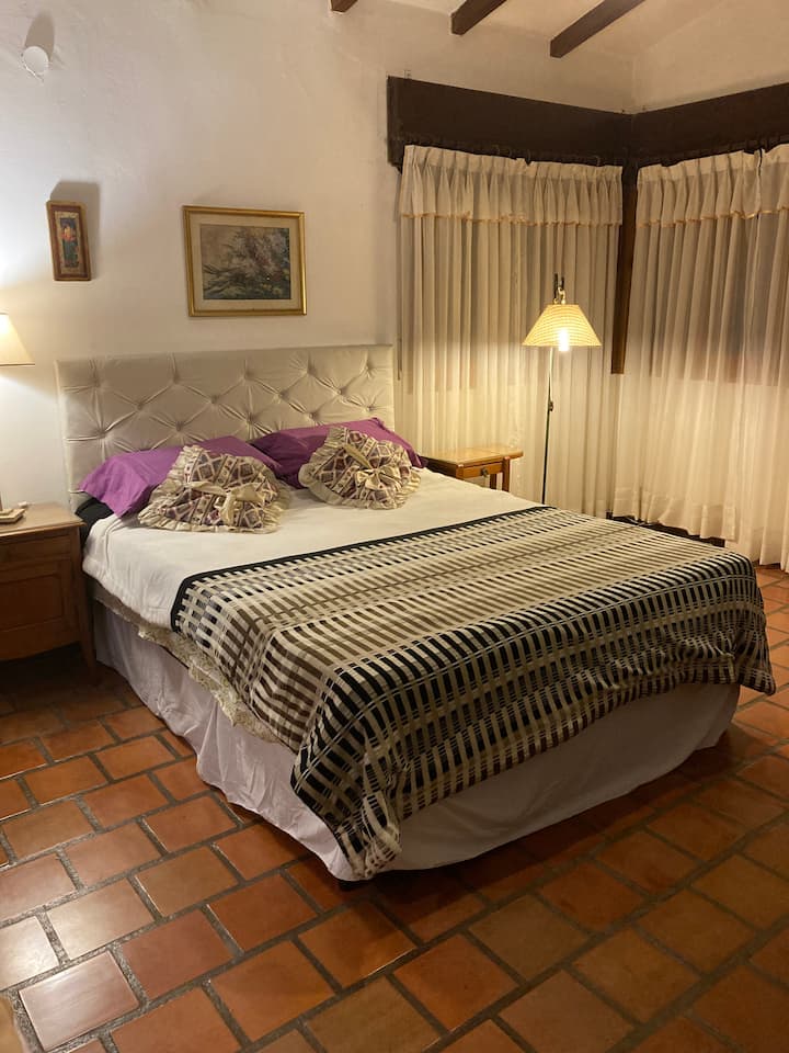 ห้องนอนที่ 1