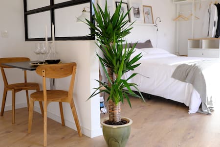 Wonderful & Bright Loft! THE STAY - OLD TOWN