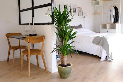 Wonderful & Bright Loft! THE STAY - OLD TOWN