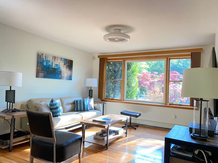 Pogled na dnevni boravak 2