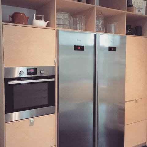 Charmerende og rummelig på skønne Frederiksberg C gallery image 4