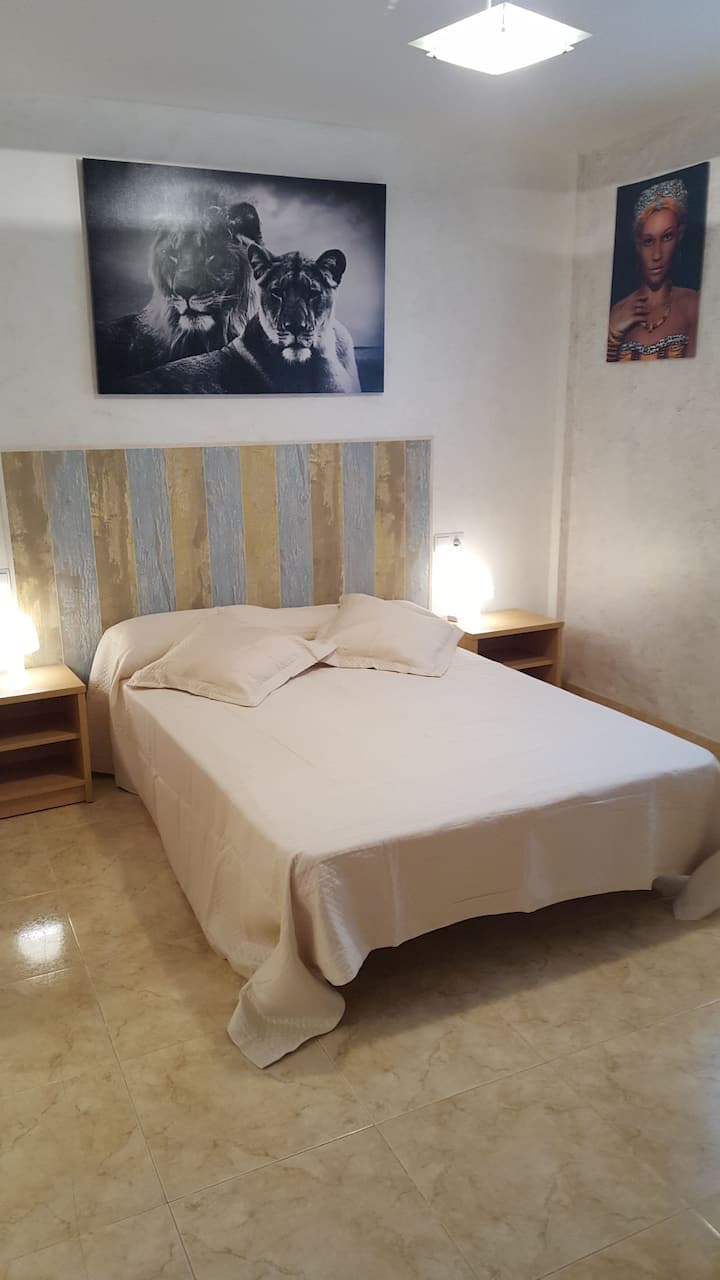 Quarto 1