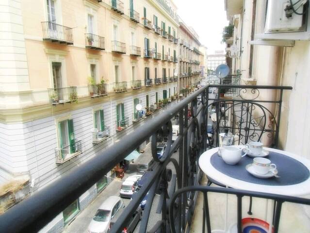 4 camere 3 bagni centrale e comodo gallery image 3