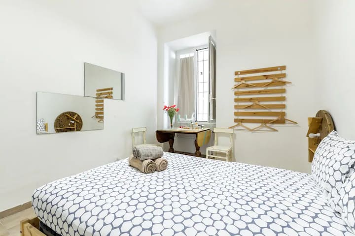 Big Family Flats managed Airbnb listing 1
