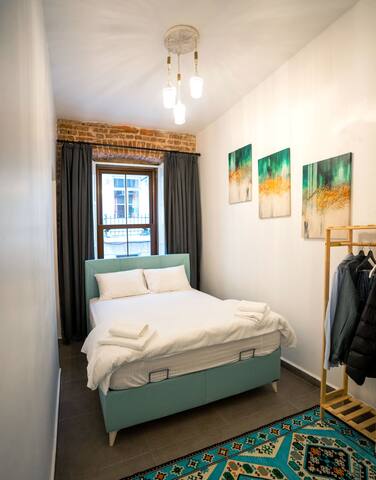 Big historical flat in Istanbul Galata gallery image 5