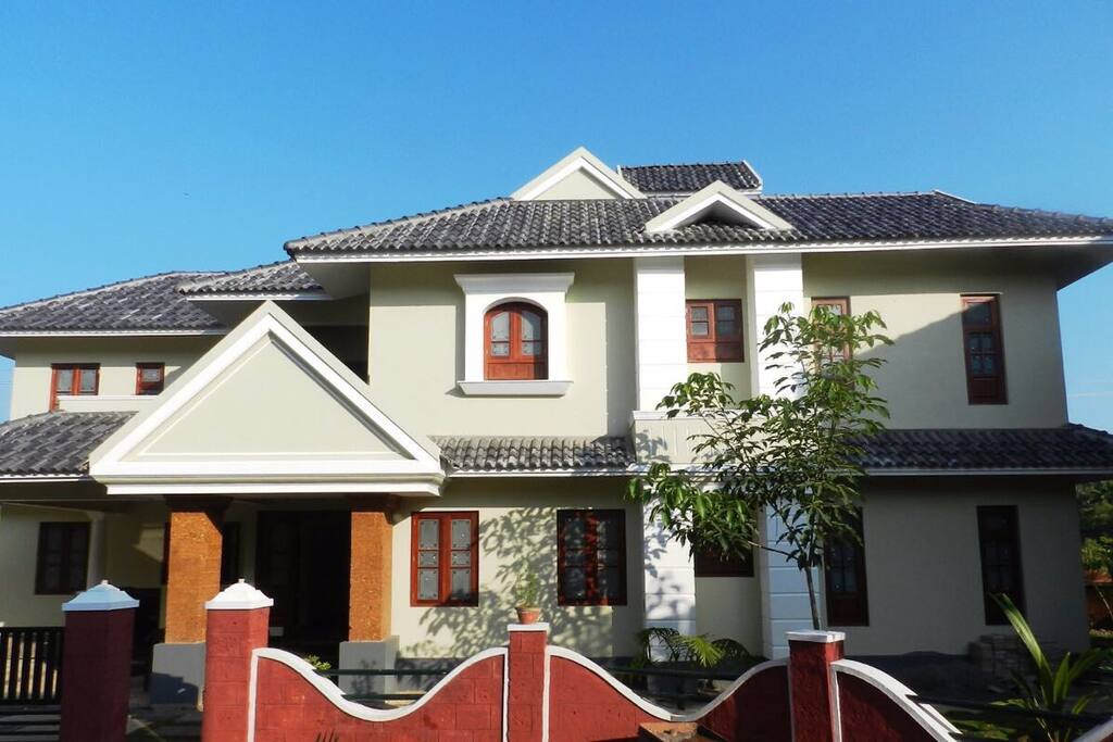 Front view