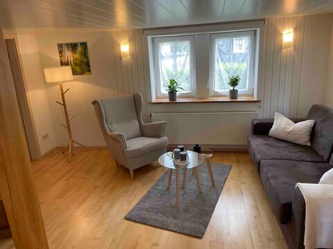 Gästeappartements Mechels’ goore Stoof
