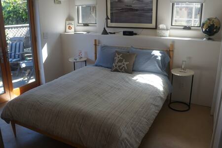 Casa Terraza-Private space in prime location! 0426