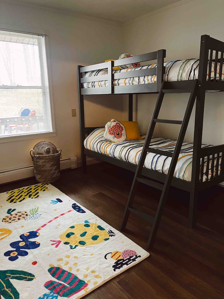 غرفة النوم 7.