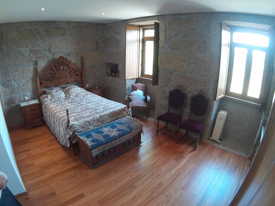 Quarto 1