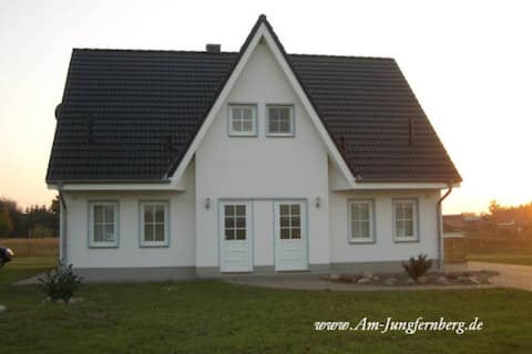 Erfolgreiche Airbnb-Immobilie: Perfect for large family and friends - Usedom in Rankwitz