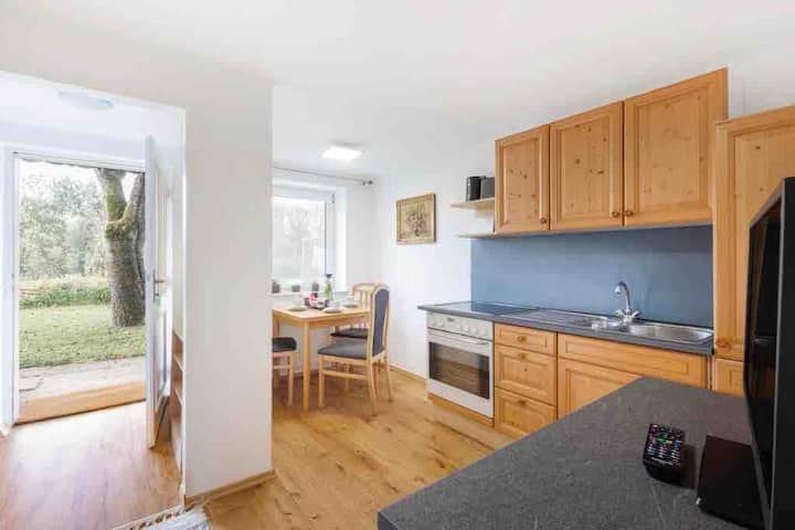 Anitas Apartments - Gartenblick - Mondsee