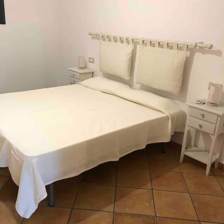 Casa Della Nonna  Piano Terra - Carbonia