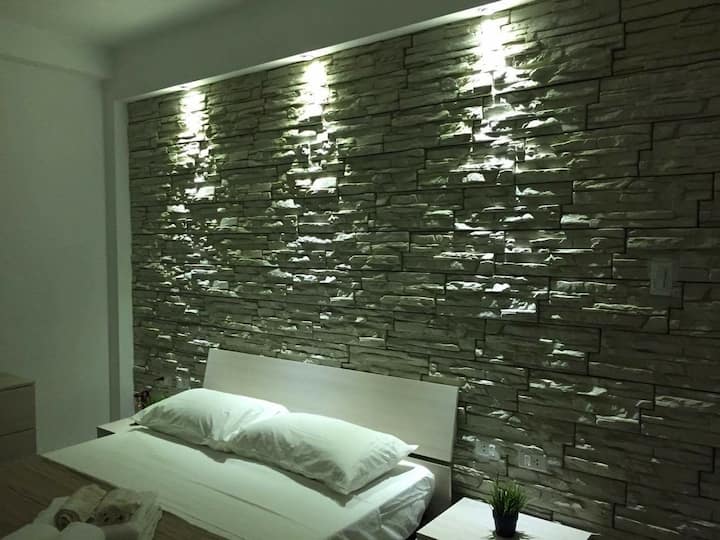 ห้องนอน