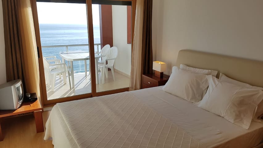 Apartment Varandas do Mar