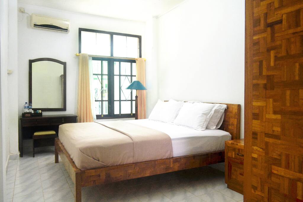 Melati Bedroom