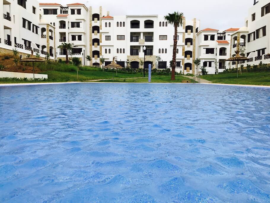 5 Swimming pool