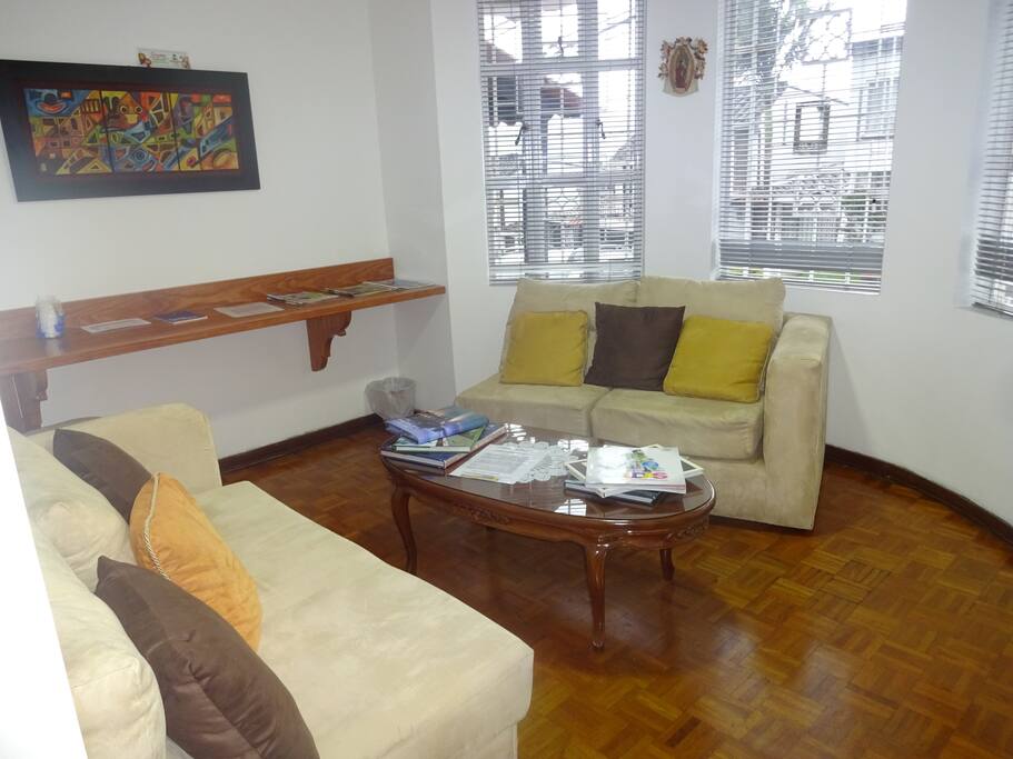 SALA DE ESPERA