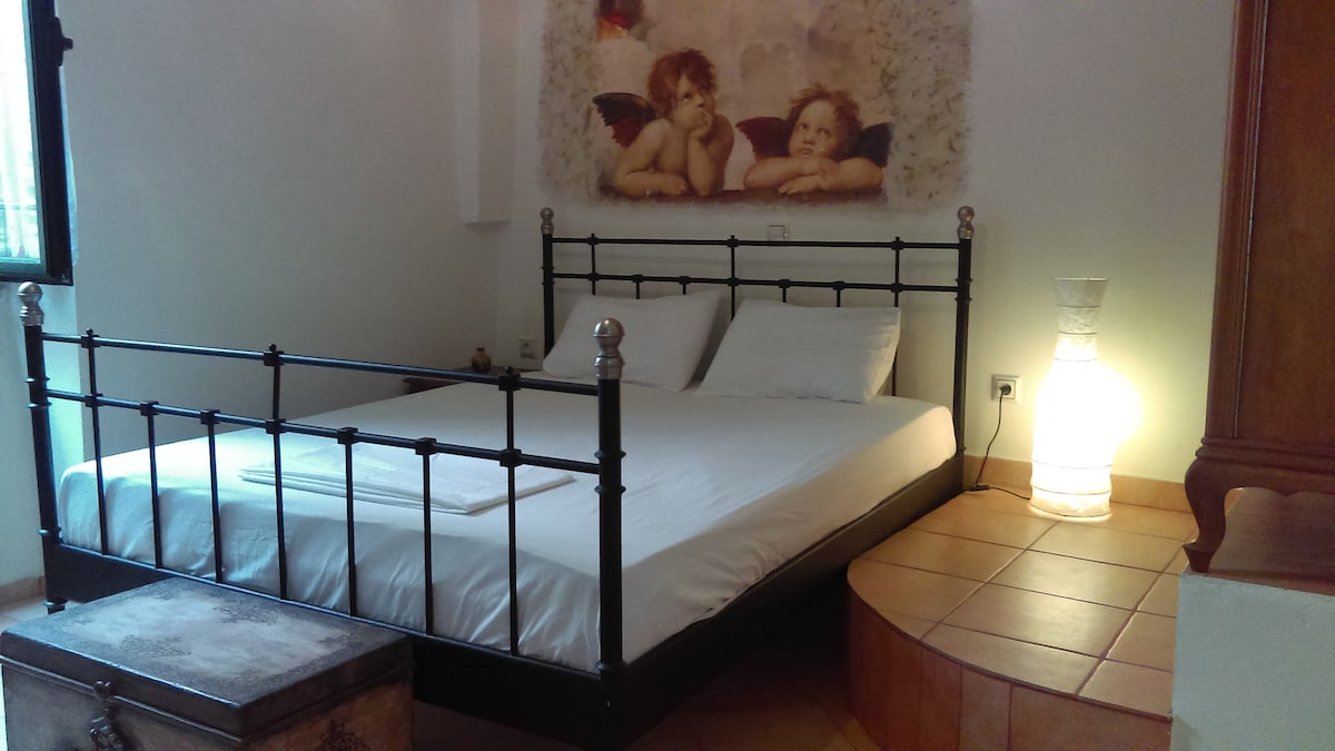 Спална соба 1